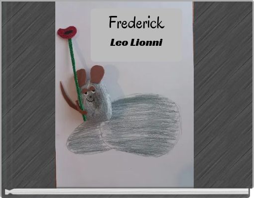 "Frederick Leo Lionni" - Free stories online. Create books for kids ...