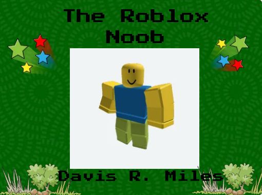 SHE FELL IN LOVE WITH A NOOB
