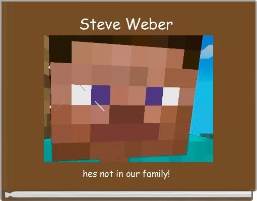 Steve Weber 