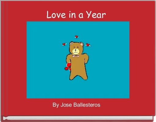 Love in a Year