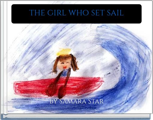 the girl who set sail