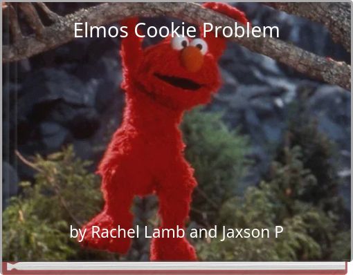 Elmos Cookie Problem