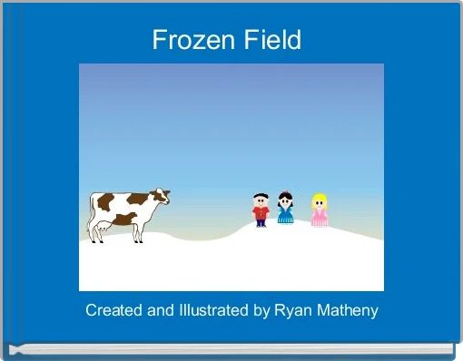 Frozen Field 