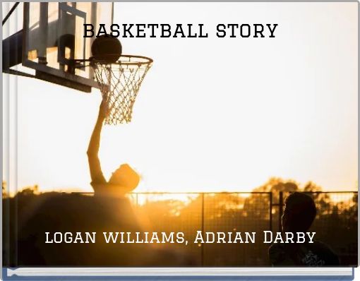 basketball story
