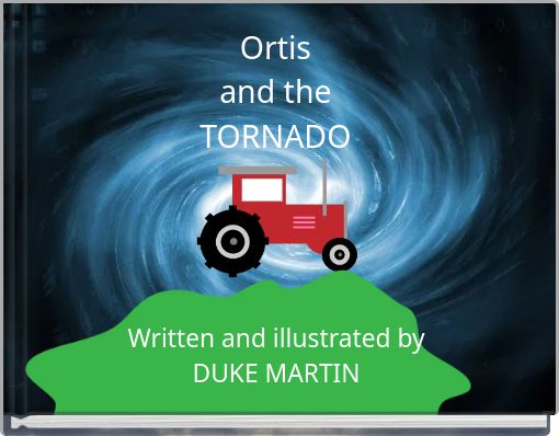 Ortis and the TORNADO