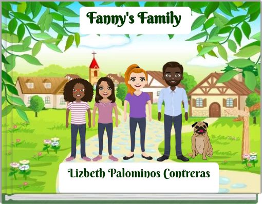 Fanny's Family