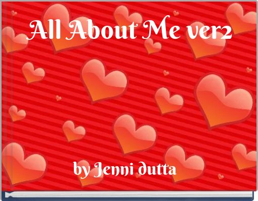 All About Me ver2