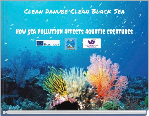 Clean Danube Clean Black Sea
