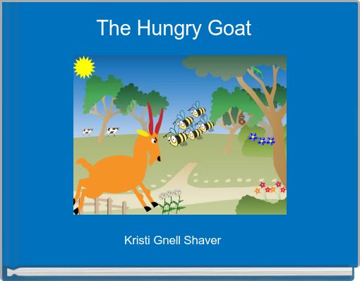 The Hungry Goat 
