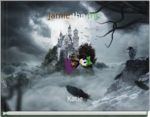 Jamie the Iris