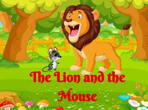 Buy Lion's Fairy Tale Online