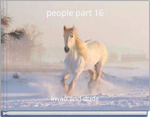 people part 16