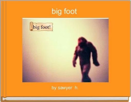 big foot 