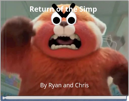 Return of the Simp