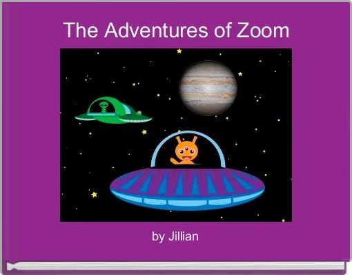 The Adventures of Zoom