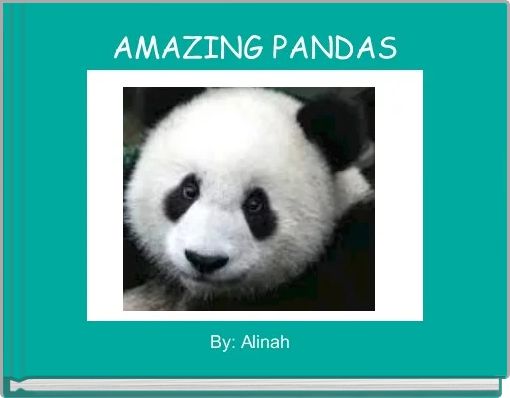 AMAZING PANDAS