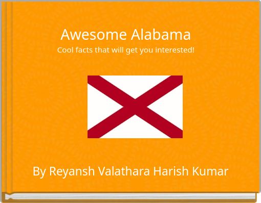 Awesome Alabama Cool facts that will get you interested!