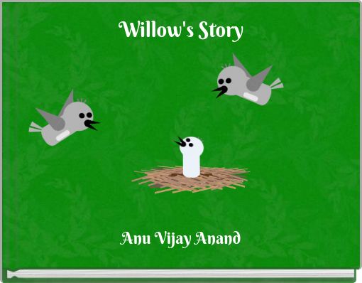 Willow's Story