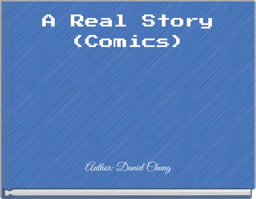 A Real Story (Comics)