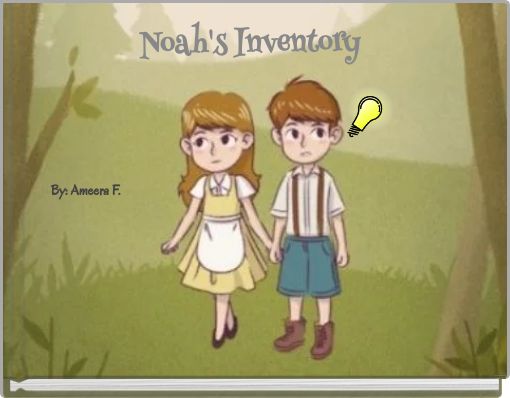 Noah's Inventory