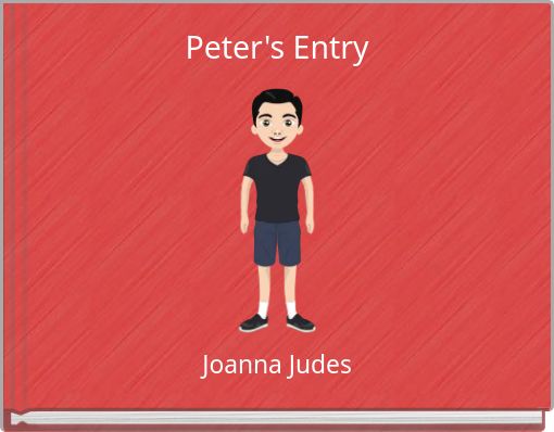 Peter's Entry