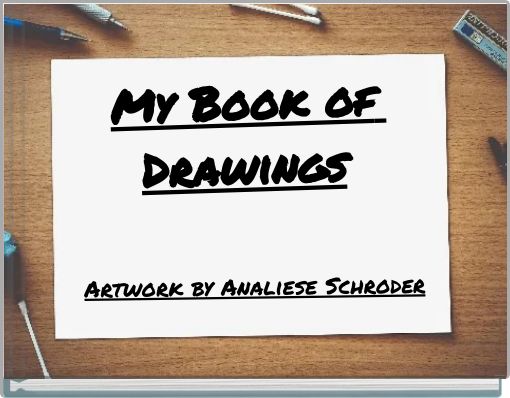 My Book of Drawings
