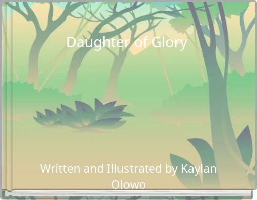 Daughter of Glory