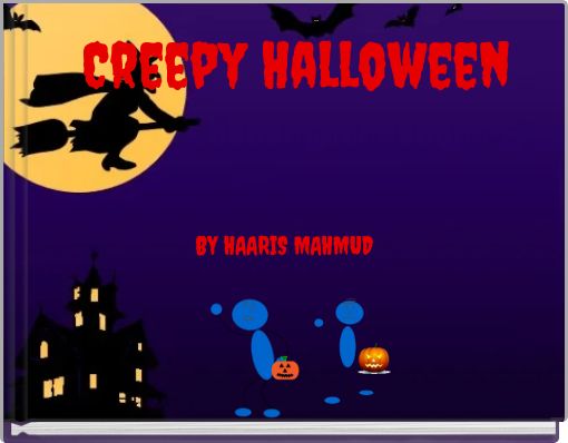 Creepy Halloween
