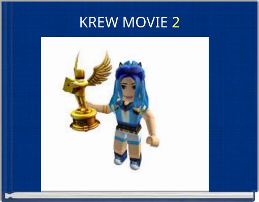 KREW MOVIE 2