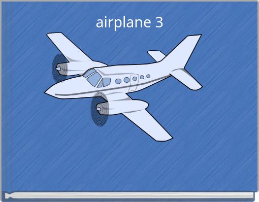 airplane 3
