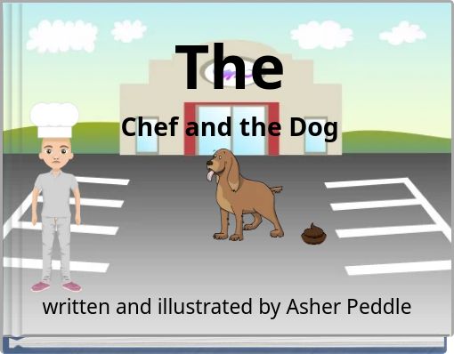 The Chef and the Dog