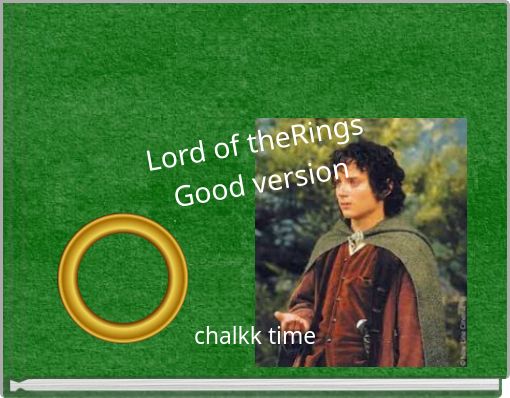 if frodo never knew the ring was made in mordor