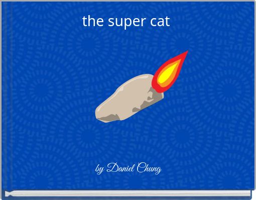 the super cat