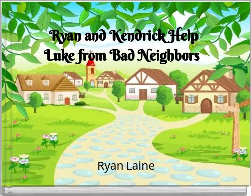 Ryan and Kendrick Help Luke from Bad Neighbors