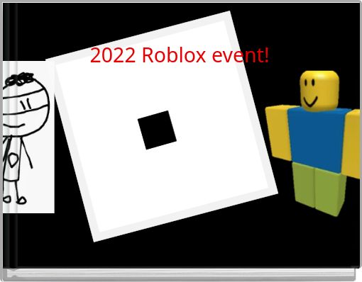 2022 Roblox event!
