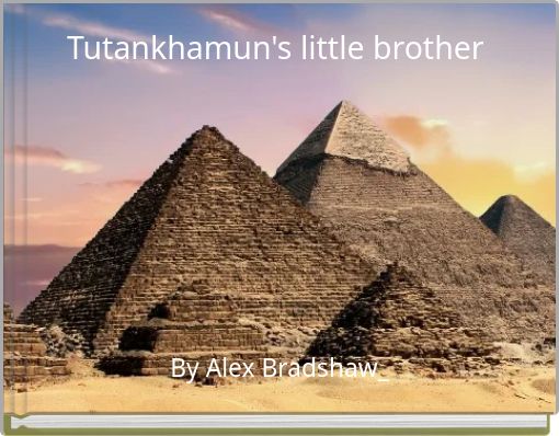 Tutankhamun's little brother