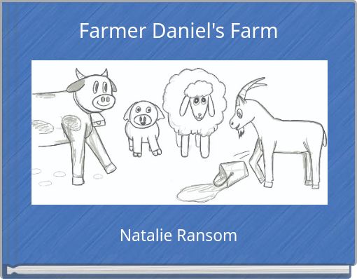 Farmer Daniel's Farm