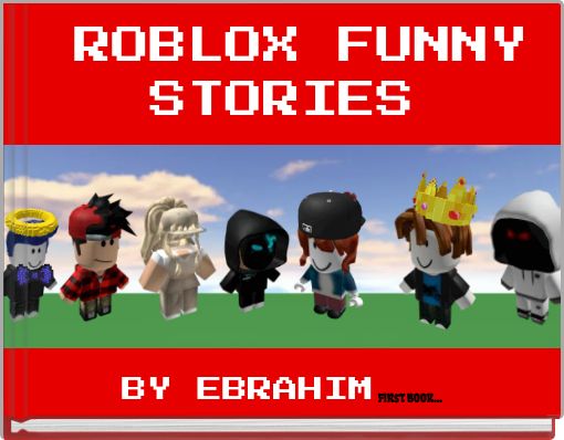 Trolling in Roblox Jailbreak - Free stories online. Create books for