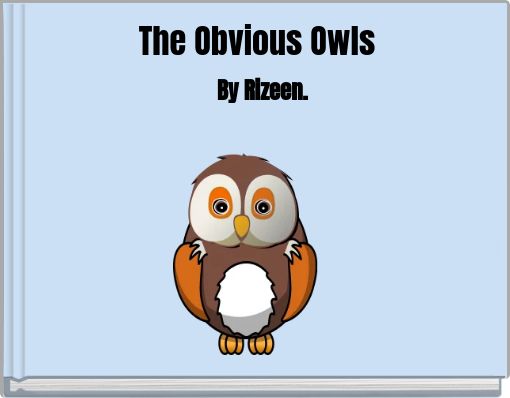 The Obvious Owls