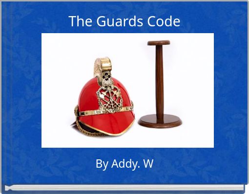 The Guards Code