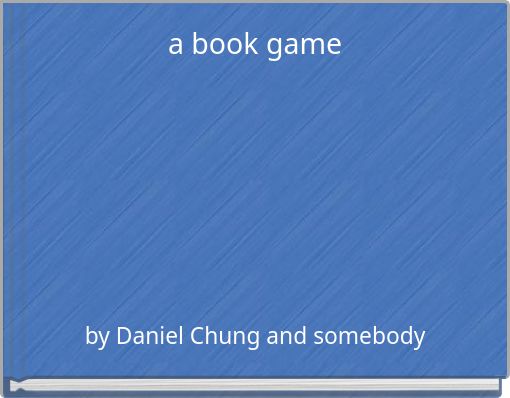 a book game