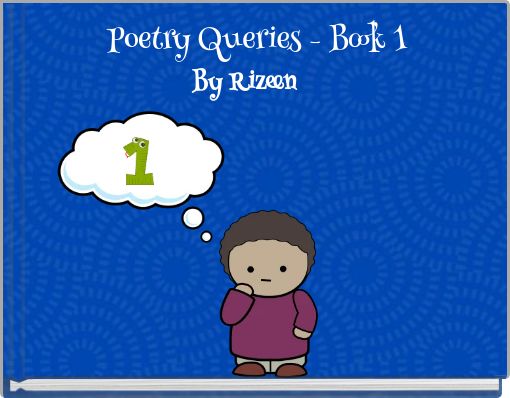 Poetry Queries - Book 1