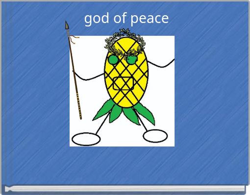 god of peace