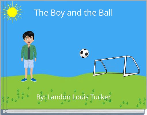 The Boy and the Ball