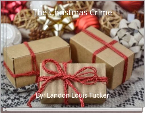 The Christmas Crime