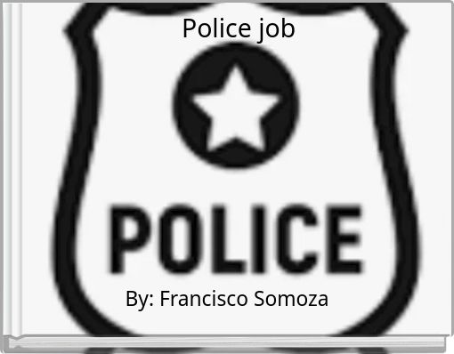 Police job