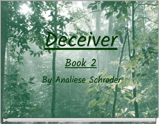 Deceiver Book 2