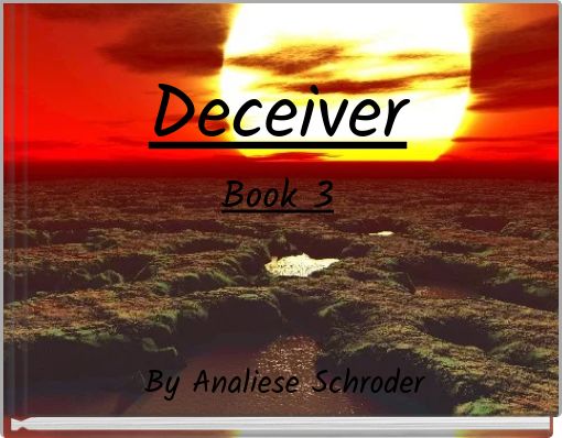 Deceiver Book 3