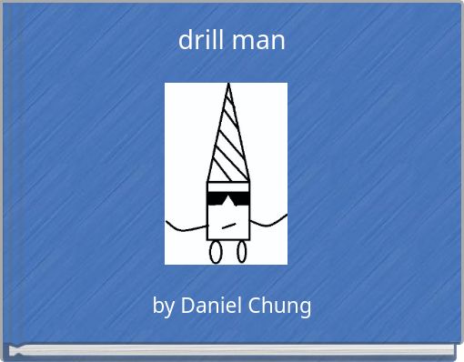 drill man