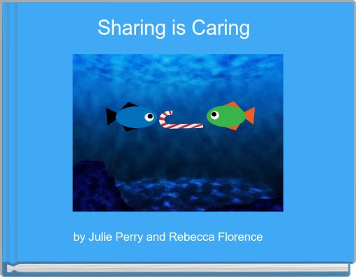 Sharing is Caring